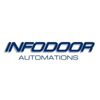 INFODOOR FZC logo - Similar company to Aab Architecture
