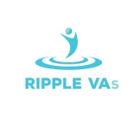 Ripple VAs logo - Similar company to Think Write Digital