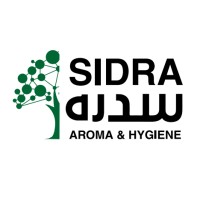 Sidra Aroma logo - Similar company to Flo Aroma