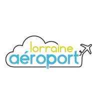 Lorraine Aéroport logo - Similar company to Armor Aero Passion
