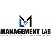 Management Lab logo - Similar company to Dashtiny || Dominating Soon