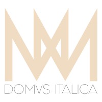 Domvs Italica logo - Similar company to Albergo Leon D’Oro