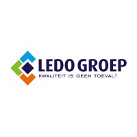 LEDO Groep BV logo - Similar company to Conpro Condensor Bescherming Bv
