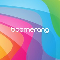 Boomerang Media Ltd logo - Similar company to Blucando