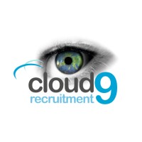 Cloud 9 Recruitment logo - Similar company to Nurseplus