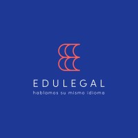 Edulegal logo - Similar company to Easydataviz