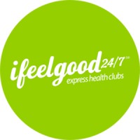 Ifeelgood 24/7 Express Health Clubs