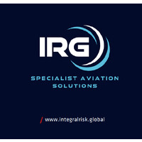 Integral Risk Global logo - Similar company to Rubber Ninja