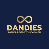 Dandies Barbershop & Beard Stylist logo - Similar company to Nature Scotland ~ Isle Of Mull ~ Wildlife Tours