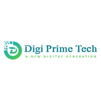 Digi Prime Tech PVT LTD logo - Similar company to Digiprime