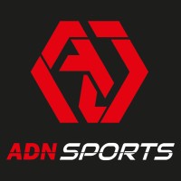ADN SPORTS logo - Similar company to Instituto Cugat