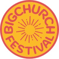 Big Church Festival logo - Similar company to Arkyard