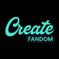 Create Fandom logo - Similar company to Creativity Squared