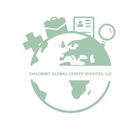Chilombo Global Career Services logo - Similar company to Chilombo Consulting