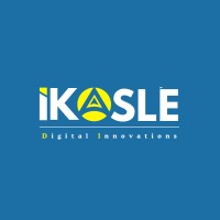 Ikaslé Digital Innovations logo - Similar company to Jade Graphix