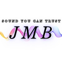 JMB Sound logo - Similar company to Egtb Sa