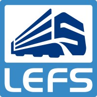 Lefs logo - Similar company to Canto Do Uirapuru