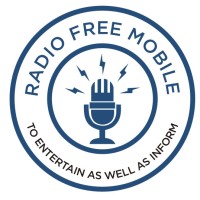Radio Free Mobile logo - Similar company to Notwics