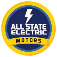 All State Electric Motors, Inc logo - Similar company to Braithwaite Electrical
