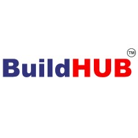 BuildHUB logo - Similar company to Zigjo Global