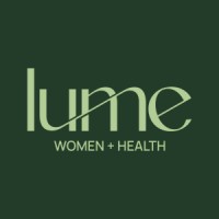 Lume Women + Health logo - Similar company to Elevate Mechanical Systems