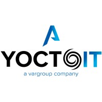 YoctoIT logo - Similar company to Sp2-Solutions