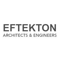 EFTEKTON Architects & Engineers logo - Similar company to Fast Maintenance