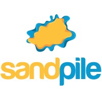 SandPile Services logo - Similar company to Excel Solutions Llc