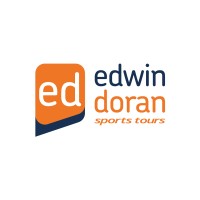 Edwin Doran Sports Tours logo - Similar company to Skibound - School Ski Trips