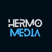 HermoMedia logo - Similar company to Ar Visuals