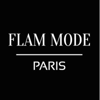 FLAM MODE logo - Similar company to Mafrance