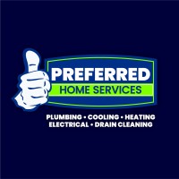 Preferred Home Services logo - Similar company to Trinity Subsurface, Llc