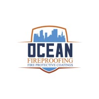 Ocean Fireproofing logo - Similar company to Id Technology
