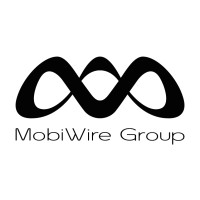 MobiWire Group logo - Similar company to Wizzit