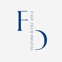 Fast - Tech Digital Solutions logo - Similar company to Fast Tech Solutions