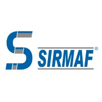SIRMAF logo - Similar company to Efapel S.A.