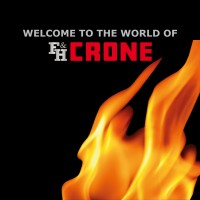 F&H Crone BV logo - Similar company to Zantingh Bv