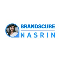 Brandscure Nasrin logo - Similar company to Great Deal Packers And Movers Hisar