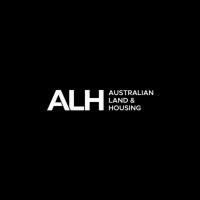 Australian Land & Housing logo - Similar company to Bridge Projects Group