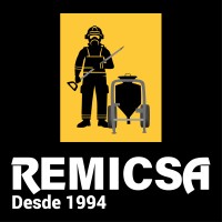 REMICSA logo - Similar company to Mintech Mining Technology