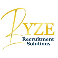 Ryze Recruitment Solutions logo - Similar company to Prosperity Workforce Solutions
