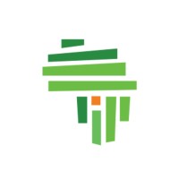 BNOP / Green-2000 Zambia logo - Similar company to Lockbaud