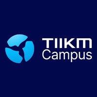 TIIKM Campus logo - Similar company to Hare Fleet