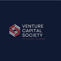 City Venture Capital Society logo - Similar company to Hug Hub