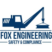 Fox Engineering Safety and Compliance logo - Similar company to Aigency Studios