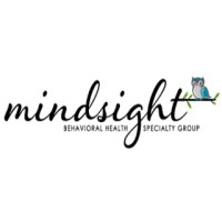 Mindsight Behavioral Group logo - Similar company to Rejoyn