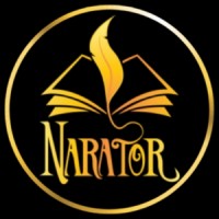 Narator logo - Similar company to Tango Mango Bookshop