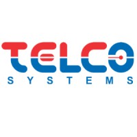 Telco Systems LTD logo - Similar company to Batm Networks