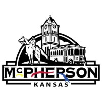 City of McPherson logo - Similar company to Sherman Lake Ymca Outdoor Center