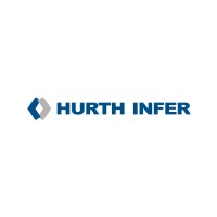 Hurth Infer logo - Similar company to Durit Brasil